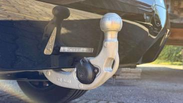 BMW X3 M Sport 20d XDrive — photo 35