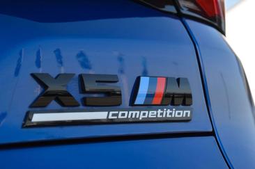 BMW X5 — photo 12