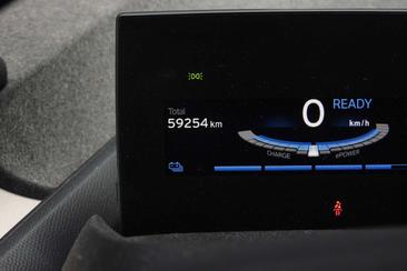 BMW I3 Executive — photo 24