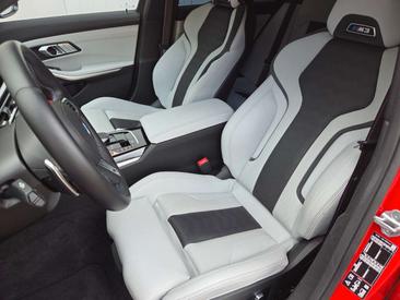 BMW M3 Touring Competition M3 — photo 4