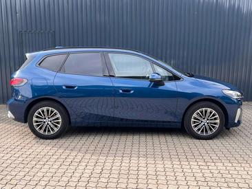 BMW 218 I Active Tourer Luxury Line — photo 3