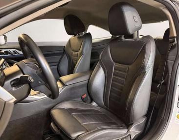 BMW Série 4 420d — photo 10