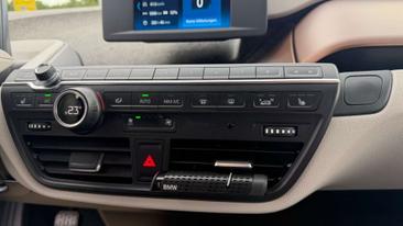 BMW I3 Loft — photo 13