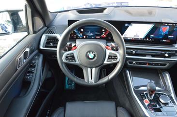 BMW X5 — photo 14