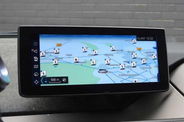 BMW I3 Executive — photo 25