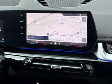 BMW X1 XDrive30e — photo 30