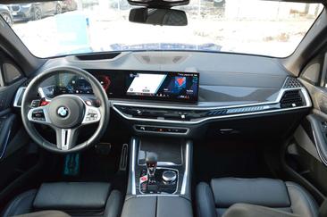 BMW X5 — photo 15