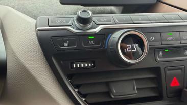 BMW I3 Loft — photo 14