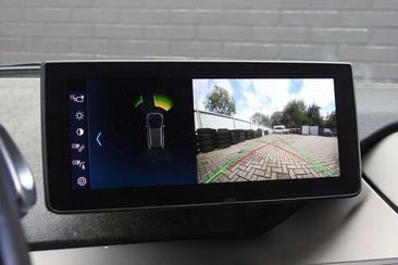 BMW I3 Executive — photo 26