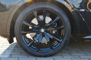 BMW X7 M60 XDrive — photo 10