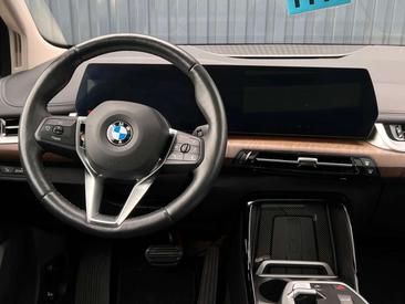 BMW 218 I Active Tourer Luxury Line — photo 8