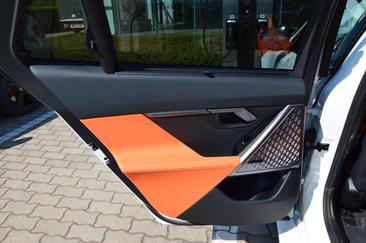 BMW M5 Touring — photo 15