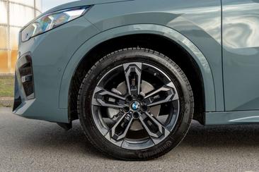 BMW X2 XDrive20d — photo 9