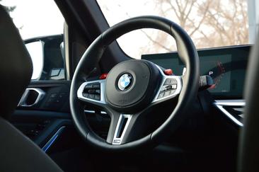 BMW X5 — photo 16