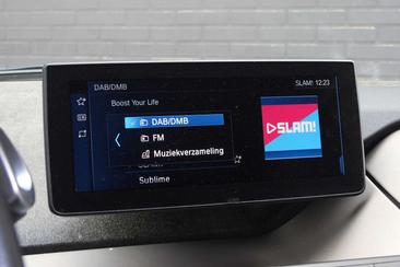 BMW I3 Executive — photo 27