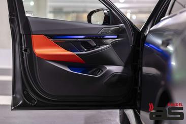BMW M5 — photo 10