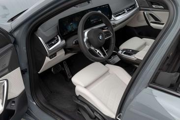 BMW X2 XDrive20d — photo 11