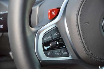 BMW X5 — photo 17