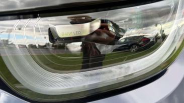 BMW I3 Loft — photo 16