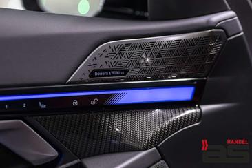 BMW M5 — photo 11