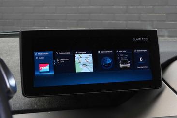 BMW I3 Executive — photo 28