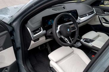 BMW X2 XDrive20d — photo 12