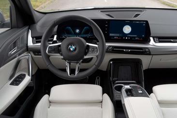 BMW X2 XDrive20d — photo 13