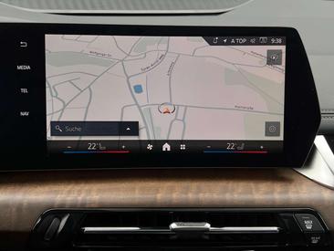 BMW 218 I Active Tourer Luxury Line — photo 12
