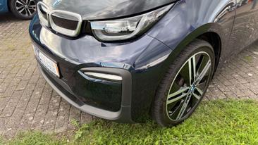 BMW I3 Loft — photo 17