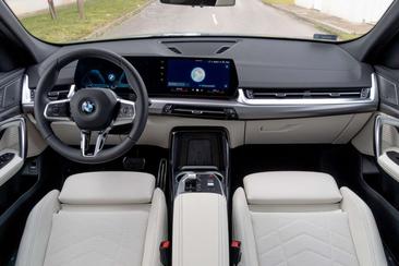 BMW X2 XDrive20d — photo 14
