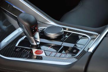BMW X5 — photo 19