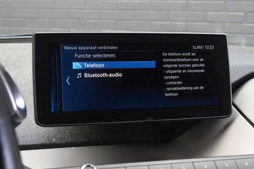 BMW I3 Executive — photo 29