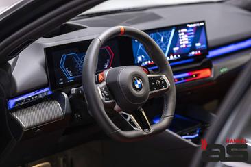 BMW M5 — photo 13