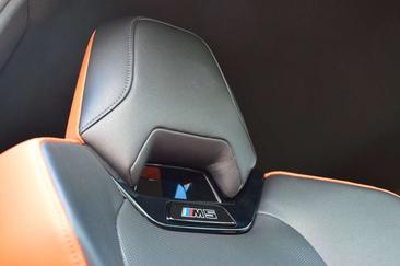 BMW M5 Touring — photo 19