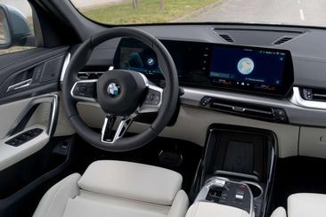 BMW X2 XDrive20d — photo 15