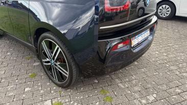 BMW I3 Loft — photo 18