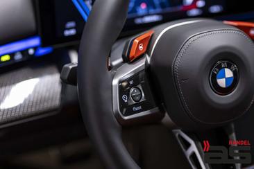 BMW M5 — photo 14