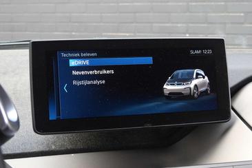 BMW I3 Executive — photo 30