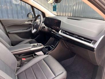 BMW Série 2 Active Tourer 218i — photo 10