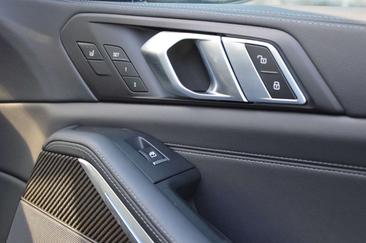 BMW X5 — photo 21