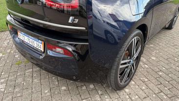 BMW I3 Loft — photo 19