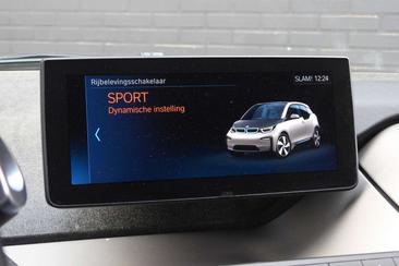 BMW I3 Executive — photo 31