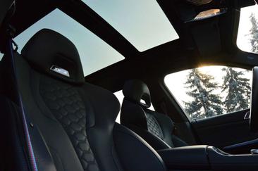BMW X5 — photo 22