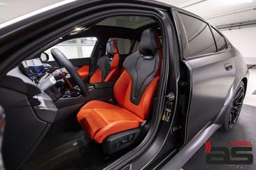 BMW M5 — photo 16