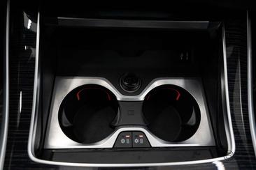 BMW X5 M Performance XDrive50e — photo 35