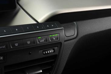 BMW I3 Executive — photo 32