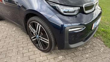 BMW I3 Loft — photo 20