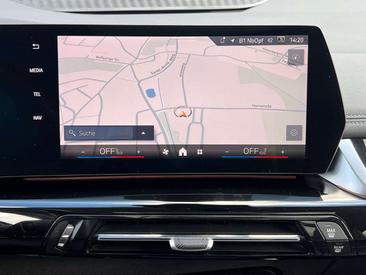 BMW Série 2 Active Tourer 218i — photo 12