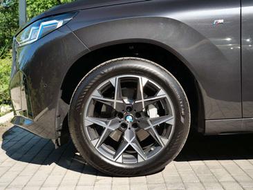 BMW X3 M Sport 40d — photo 13