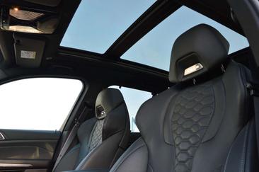 BMW X5 — photo 23